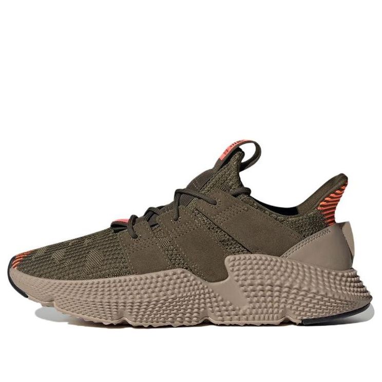 Кецове и обувки adidas Originals Originals Prophere Зелено | ID0545, 0
