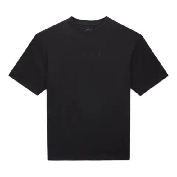 Тениска Jordan J Balvin T-Shirt Черно | FV1380-010, 0
