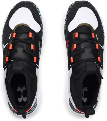 Кецове и обувки Under Armour HOVR Summit Mid Черно | 3022949-002, 2