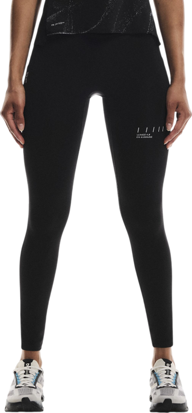 Клинове On Running Performance Tights Lumos Черно | 1wf30310553, 0