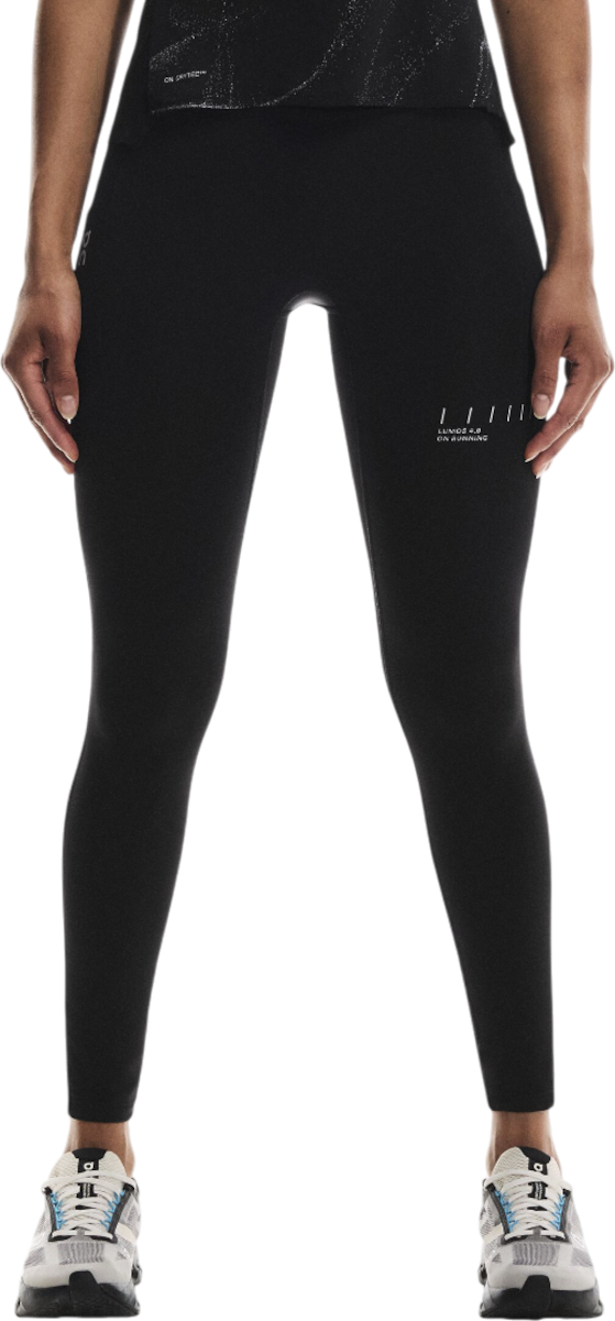 Клинове On Running Performance Tights Lumos Черно | 1wf30310553