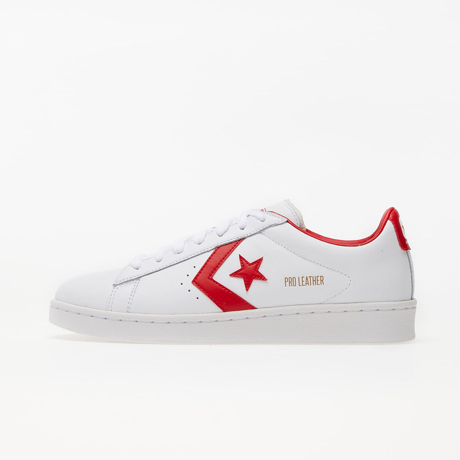 Кецове и обувки Converse Pro Leather Gold Standard Бяло | 167970C, 0