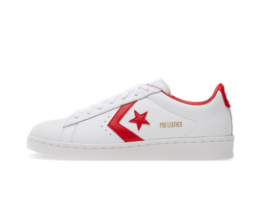 Скеитбординг Converse Pro Leather Gold Standard Бяло | 167970C
