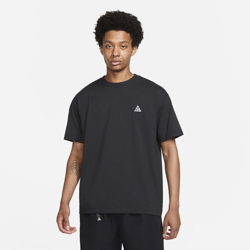 Тениска Nike ACG T-Shirt Черно | DJ3642-010, 0