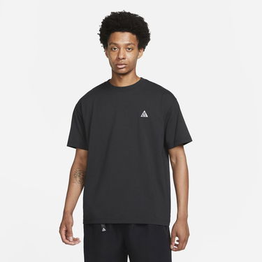 Тениска Nike ACG T-Shirt Черно | DJ3642-010, 0