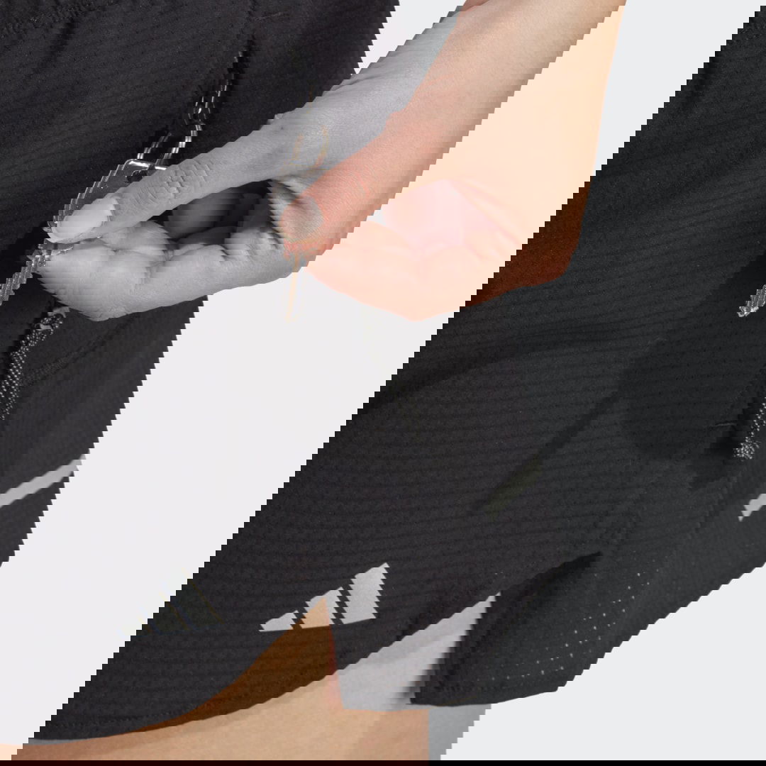 Къси панталони adidas Originals Protect at Day X-City Running HEAT.RDY Shorts Черно | IC8269, 1