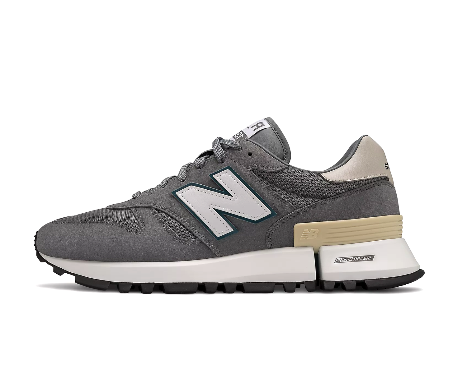 Кецове и обувки New Balance 1300 Сиво | MS1300GG, 0