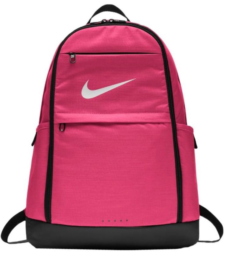 Раница Nike Brasilia XL Backpack Розово | ba5892-699, 0
