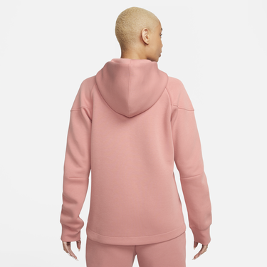 Суитчър Nike Tech Fleece Windrunner Розово | fb8338-618, 2