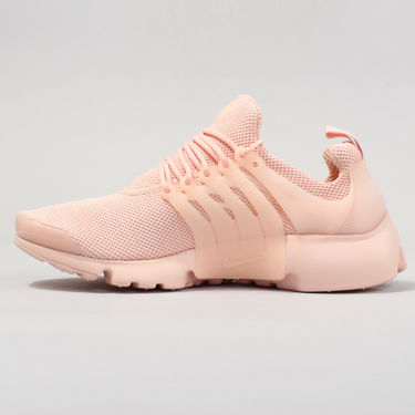 Кецове и обувки Nike Air Presto Ultra BR Розово | 898020-800, 1