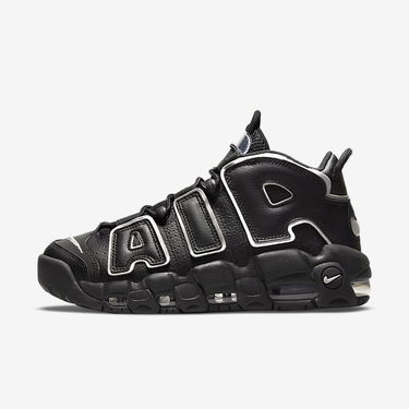 Кецове и обувки Nike Uptempo '96 W Черно | DQ0839-001, 0