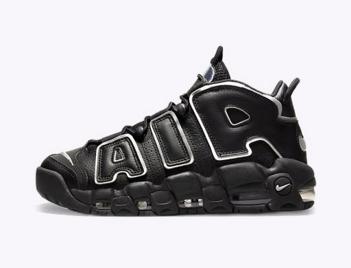 Uptempo '96 W