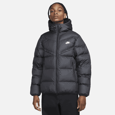 Пухо яке Nike Storm-FIT PrimaLoft® Черно | FB8185-010, 0