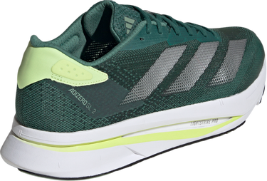 Кецове и обувки adidas Performance ADIZERO SL 2 Зелено | ih8195, 4