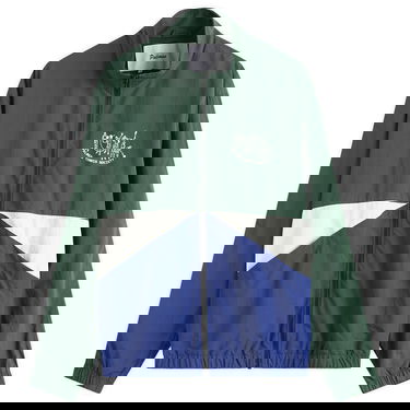 Яке Palmes Palmes Practice Track Jacket Зелено | P50-0023-777, 1