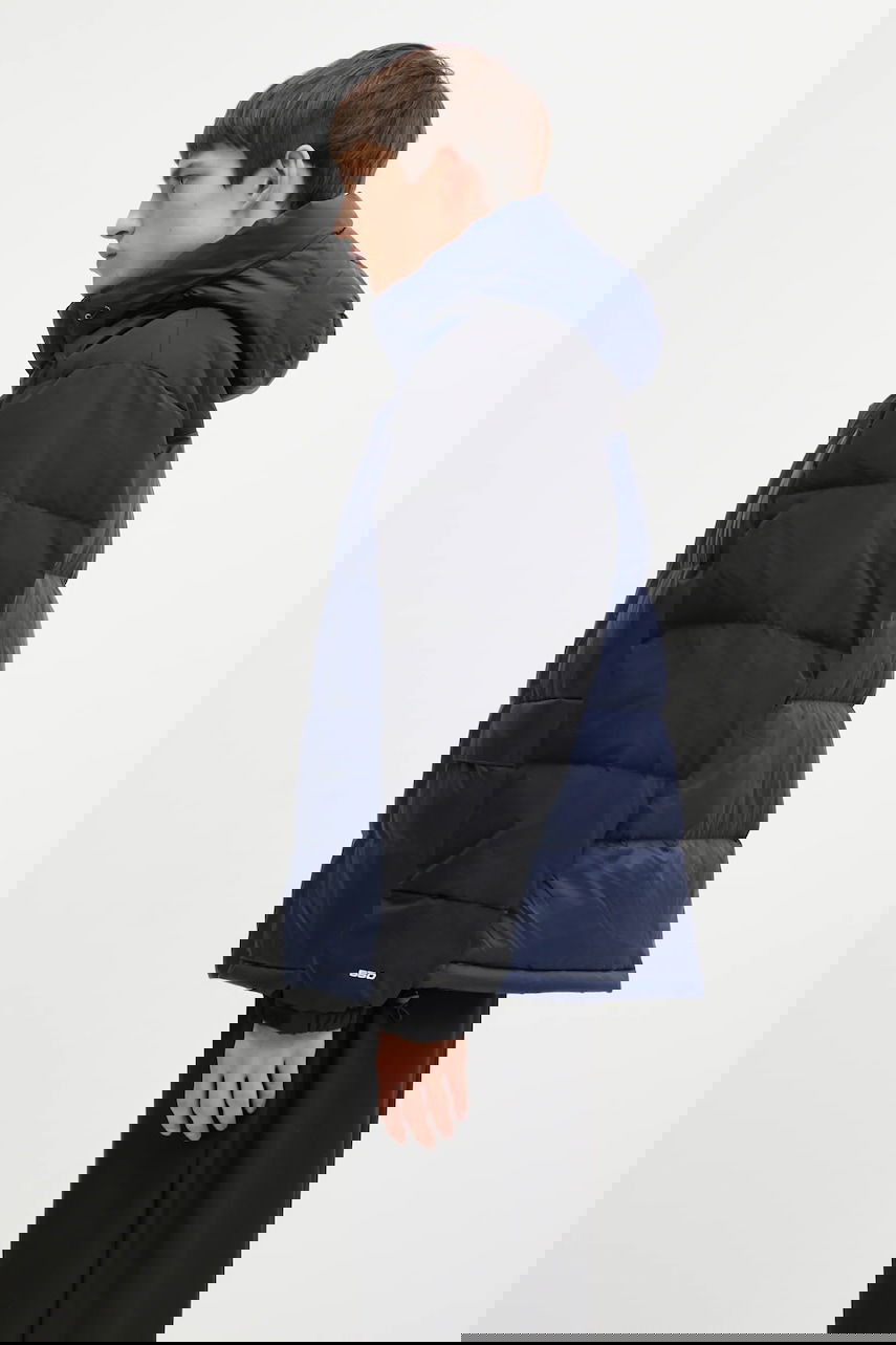 Пухо яке The North Face HMLYN Down Winter Down Jacket Многоцветен | NF0A4QYX92A1, 1