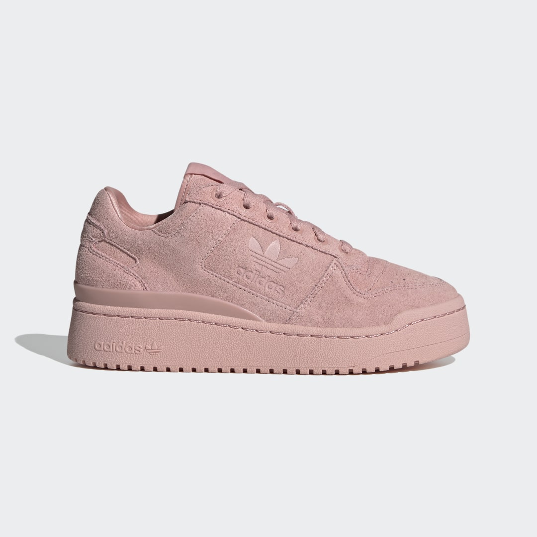 Кецове и обувки adidas Originals Forum Bold Розово | GY8161, 0