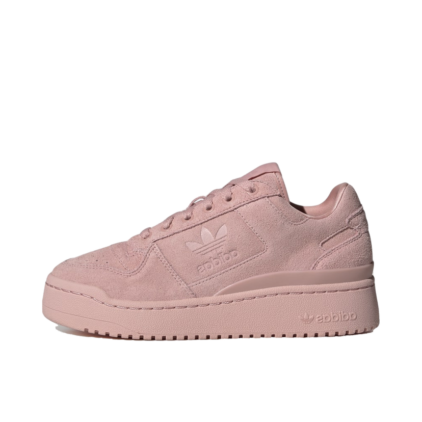 Кецове и обувки adidas Originals Forum Bold Розово | GY8161
