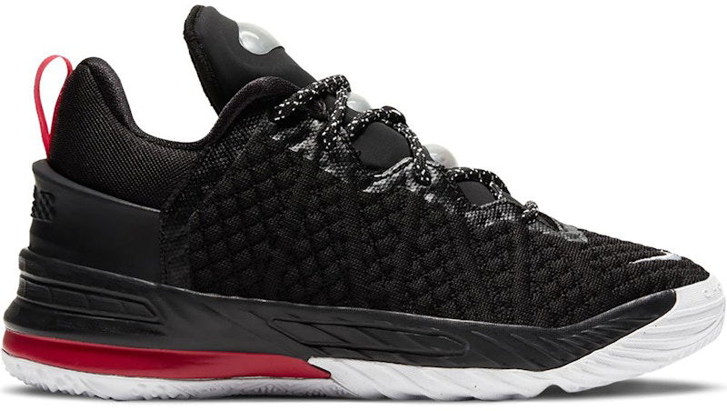 Кецове и обувки Nike LeBron 18 Черно | CT4710-001, 0