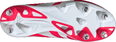 Кецове и обувки adidas Performance Predator League SG J Розово | id3760, 5