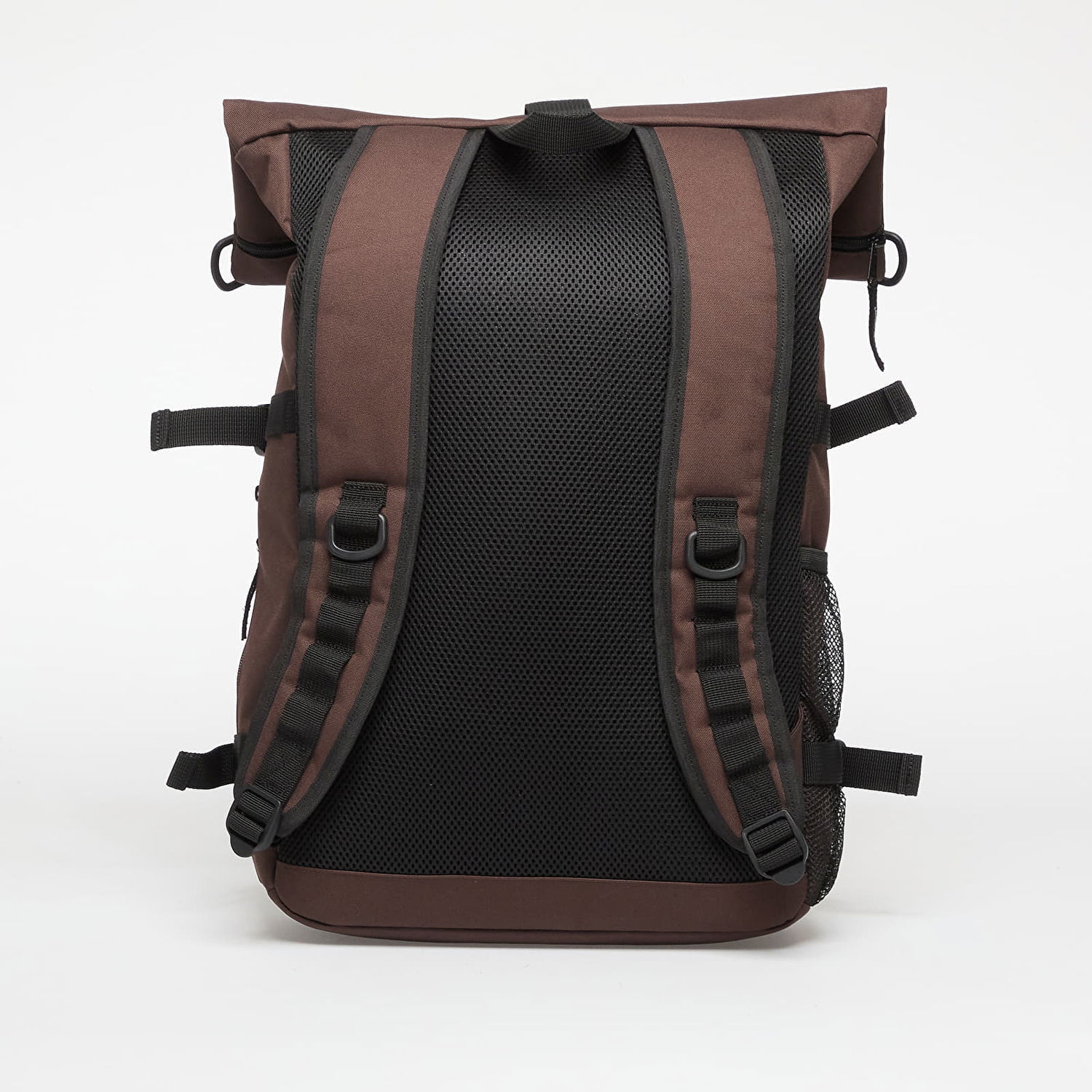 Раница Carhartt WIP Roll-top Backpack Philis 21.5 liter Кафяво | I031575.33HXX, 1