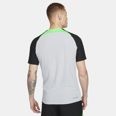 Тениска Nike Liverpool F.C. Strike Elite Men's Dri-FIT ADV Knit Football Top Сиво | dx2891-013, 2