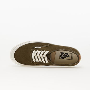 Кецове и обувки Vans Authentic LX Зелено | VN0A5FBDOLV1, 2