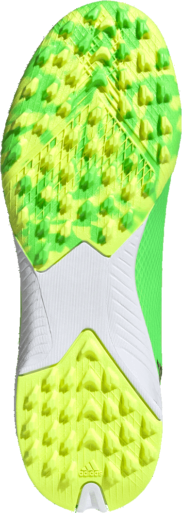 Кецове и обувки adidas Performance X SPEEDPORTAL.3 LL TF Зелено | gw8476, 2