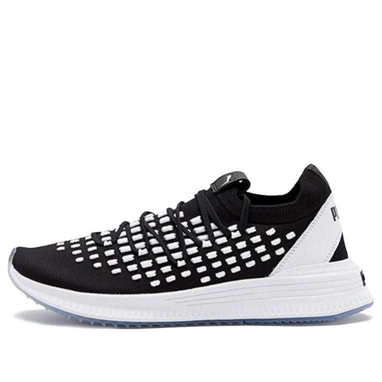 Кецове и обувки Puma Avid Fusefit Бяло | 367242-01