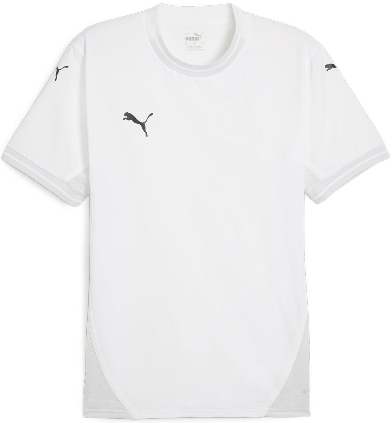 Фланелка Puma teamFINAL Jersey Бяло | 705737-04, 0