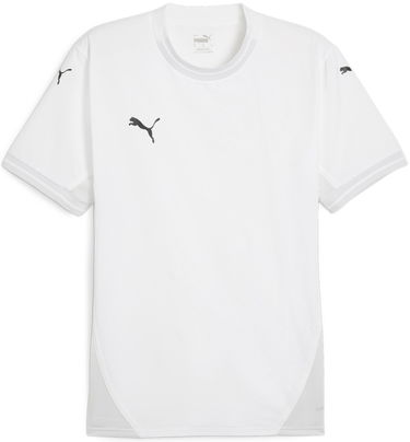 Фланелка Puma teamFINAL Jersey Бяло | 705737-04, 0