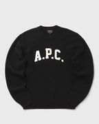A.P.C. Jay Pullover Sweater