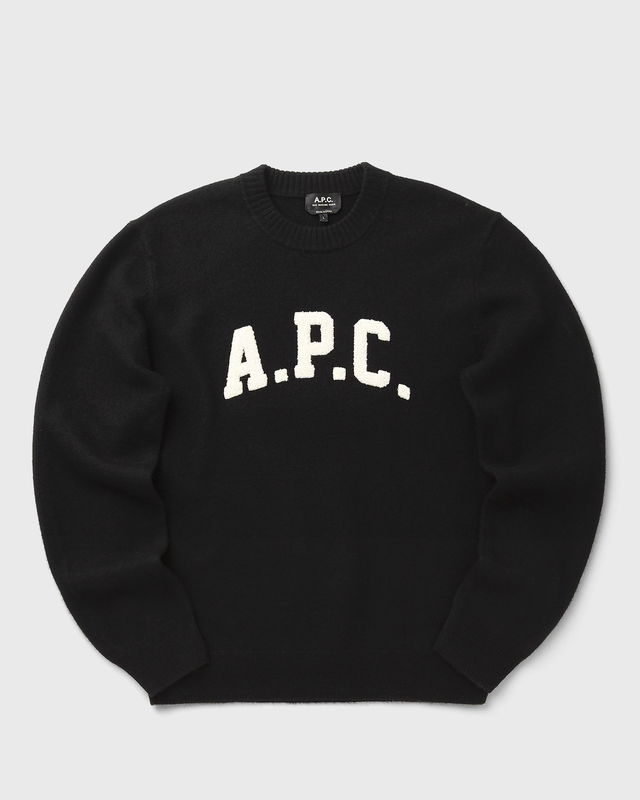 A.P.C. Jay Pullover Sweater
