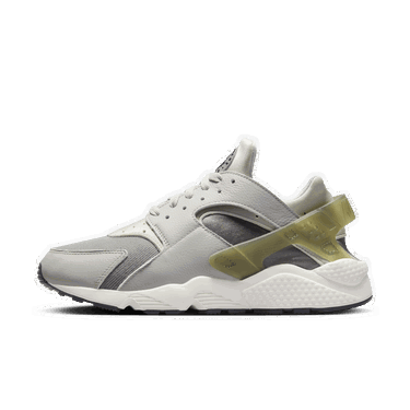 Кецове и обувки Nike Air Huarache Сиво | FB3259-001, 0