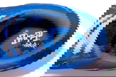 Кецове и обувки BAPE Stash x Bape Sta Low Синьо | 1G73191906, 5
