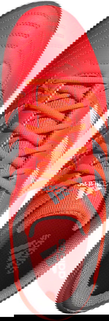 Кецове и обувки adidas Performance adidas Super Sala IN Червено | gv7593, 5