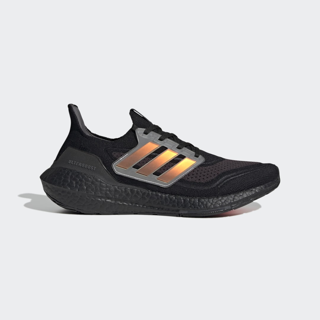 Кецове и обувки adidas Performance Ultraboost 21 Черно | GX5236, 0