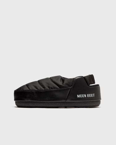 Кецове и обувки Moon Boot Evolution Nylon Sandal Black Черно | 14601400001, 2