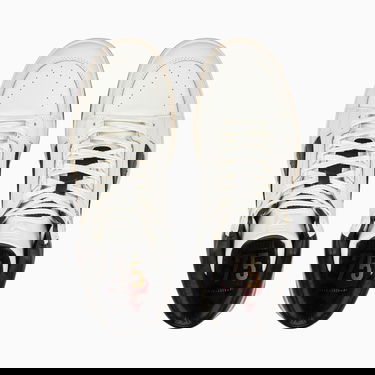 Кецове и обувки Puma Slipstream Mid 75-Year Edition PRM Бяло | 393401_01, 6