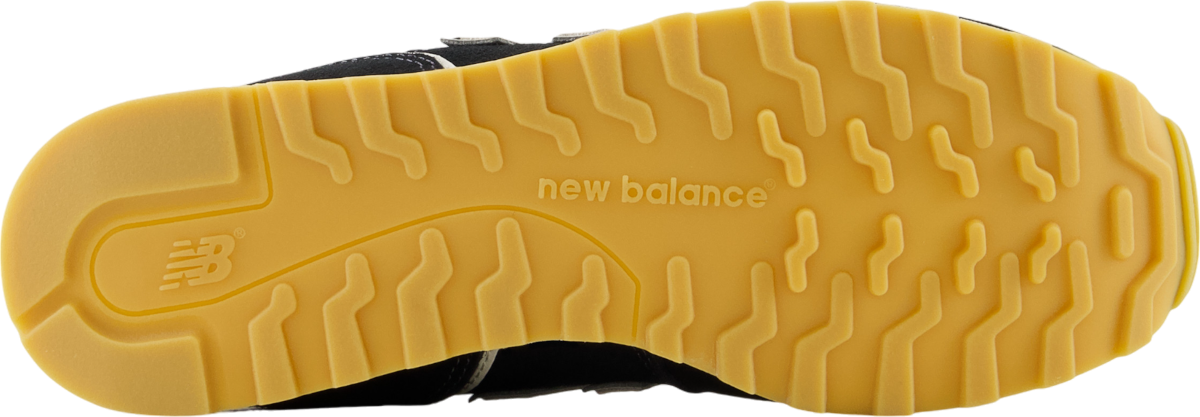 Кецове и обувки New Balance WL373TN2 Черно | WL373TN2, 1