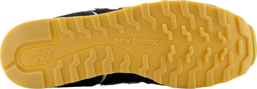 Кецове и обувки New Balance WL373TN2 Черно | WL373TN2, 1