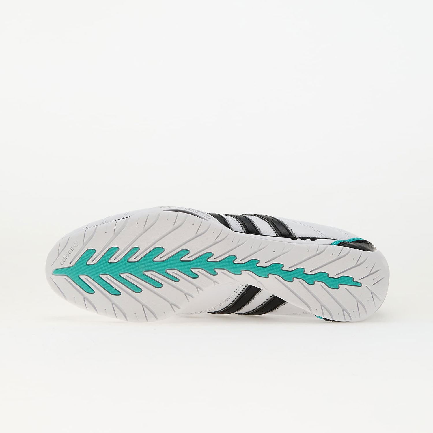 Кецове и обувки adidas Originals Adiracer Lo Mercedes AMG Petronas F1 Team Бяло | JR4544, 1