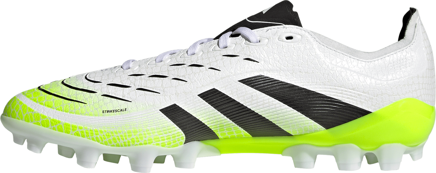 Кецове и обувки adidas Performance Predator League 2G/3G Бяло | JI1165, 1