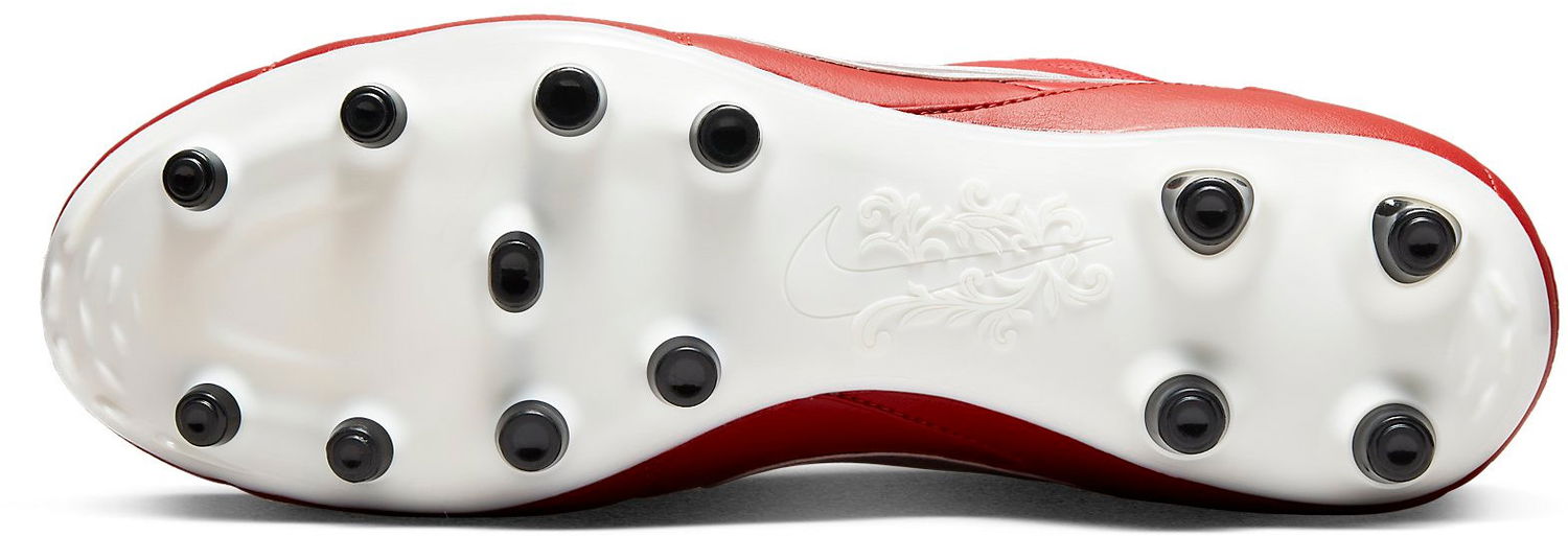 Кецове и обувки Nike THE PREMIER III FG Червено | at5889-600, 1