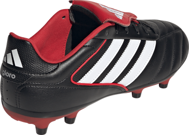 Кецове и обувки adidas Performance Football Boots Copa Gloro II FG Черно | jr6924, 4