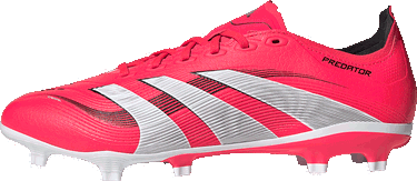 Кецове и обувки adidas Performance Predator League FG/MG Розово | id3745, 5
