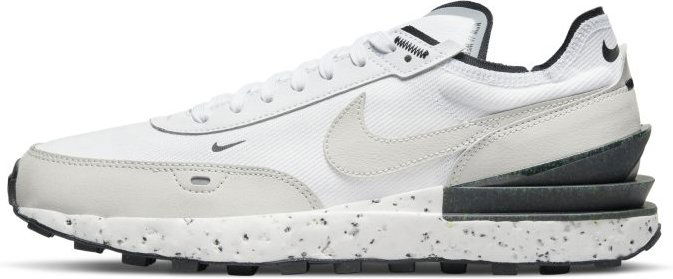 Кецове и обувки Nike Waffle One Crater Бяло | DH7751-100, 0