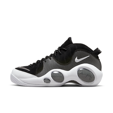 Кецове и обувки Nike Air Zoom Flight 95 "Black Metallic" Черно | DM0523-001, 0