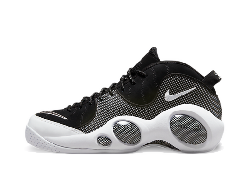 Кецове и обувки Nike Air Zoom Flight 95 "Black Metallic" Черно | DM0523-001