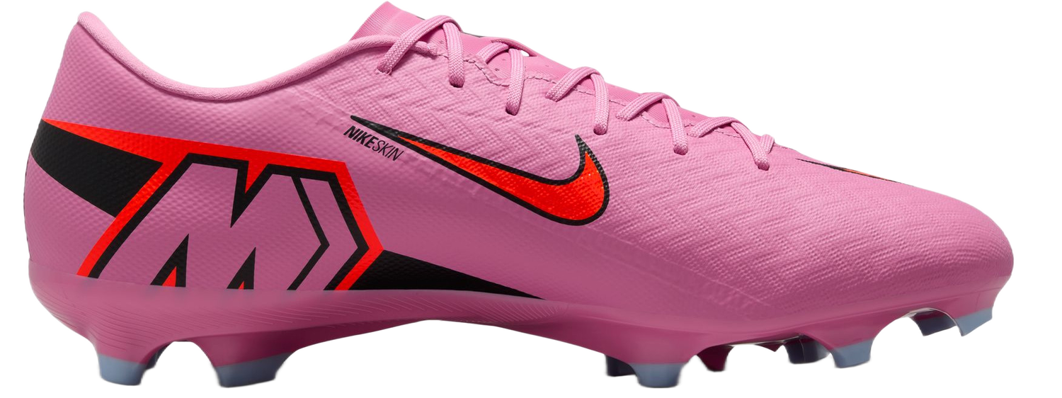 Кецове и обувки Nike ZOOM VAPOR 16 ACADEMY FG/MG Розово | fq1458-600, 1